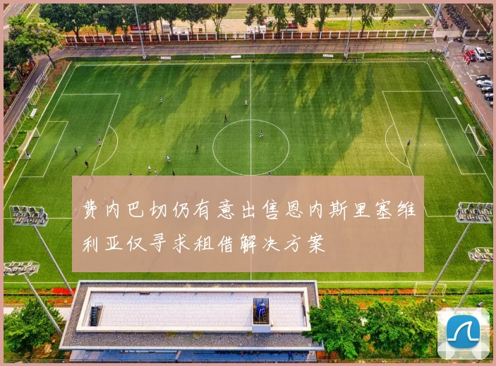 费内巴切仍有意出售恩内斯里塞维利亚仅寻求租借解决方案