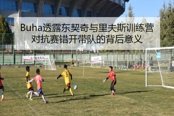 Buha透露东契奇与里夫斯训练营对抗赛错开带队的背后意义 | ayx